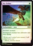 Sky Tether