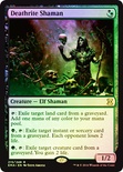 Deathrite Shaman