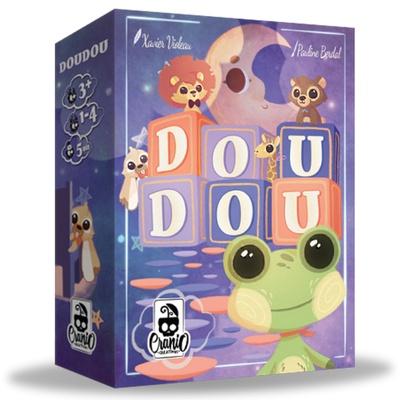 Doudou