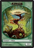 [Plant Token]
