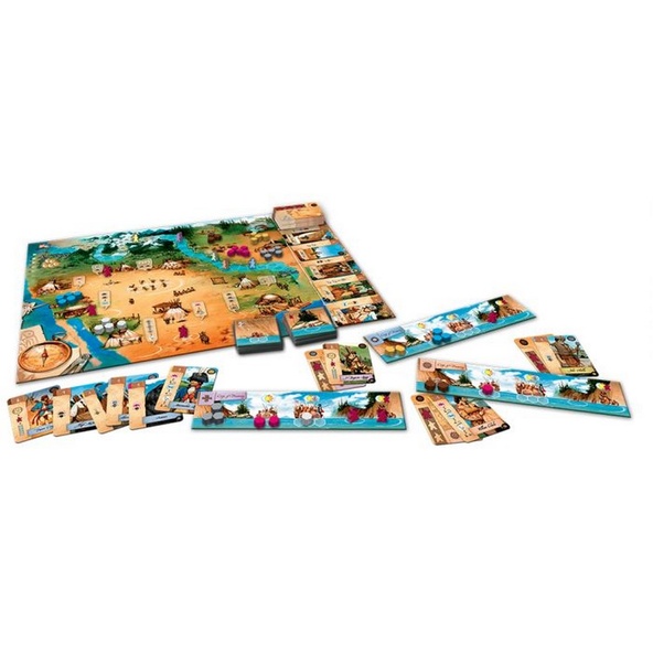 Lewis & Clark immagine 4