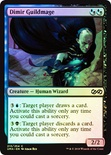 Dimir Guildmage