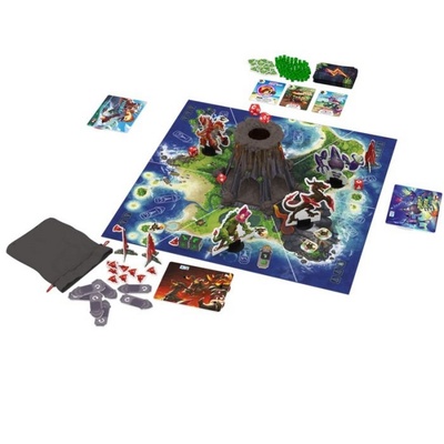 King of Monster Island