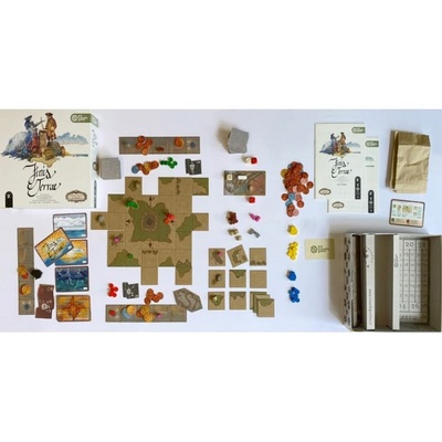 Finis Terrae – Standard Edition