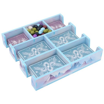 Wyrmspan - Organizer Interno