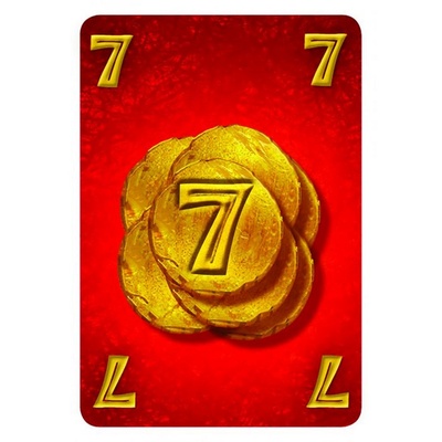 Amun-Re - The Card Game