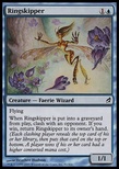 Ringskipper
