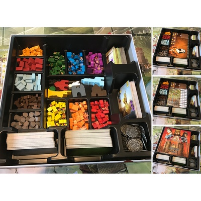 Architetti del Regno Occidentale: L’Epoca delle Meraviglie