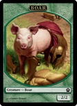 [Boar Token]