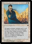 Farrel's Mantle