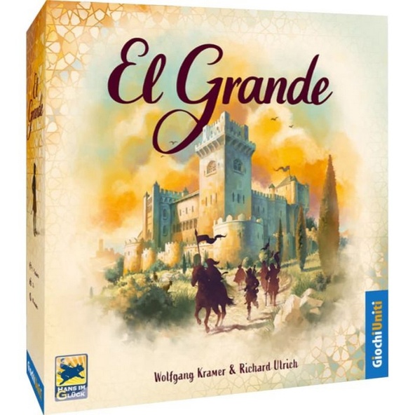 El Grande immagine 1