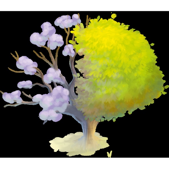 Living Forest Duel immagine 13