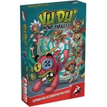 Vudù: Mondi Paralleli