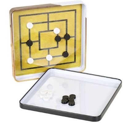 Magnetic Line - Mulino