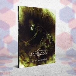 Lex Arcana: I Misteri dell'Impero