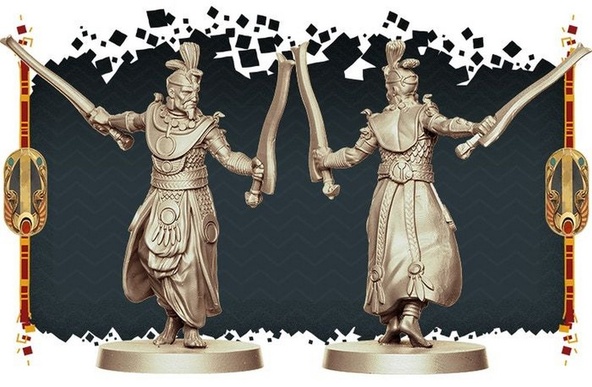 Ankh - Divinità Egizie immagine 3