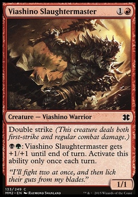 Viashino Slaughtermaster