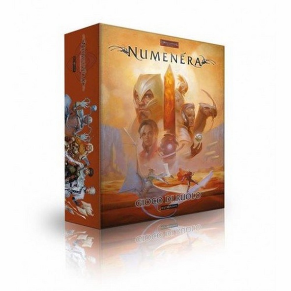Numenera immagine 1