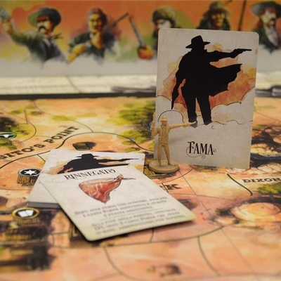 Western Legends: Il Selvaggio Mucchio di Extra