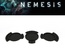 Nemesis: 14x Set Basette per Mostri e Cubi
