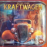 Kraftwagen - L'era dell'Ingegneria