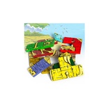 Thorgal - Polymino Tiles