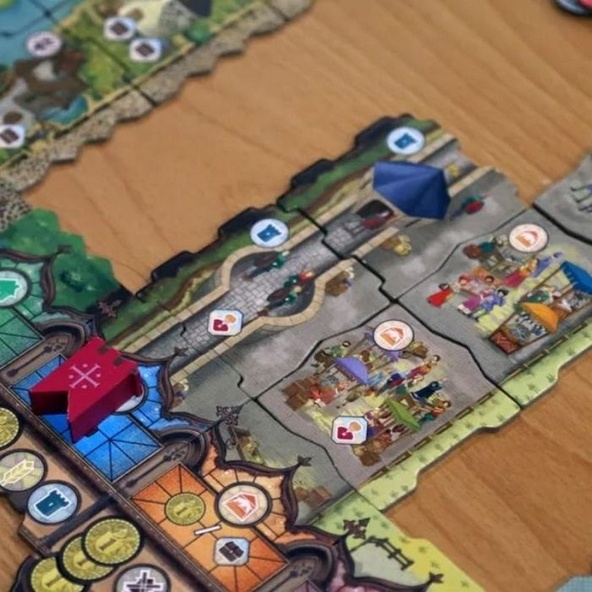 Medioevo - Gli Ultimi Signori della Terra immagine 11