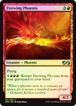 Firewing Phoenix