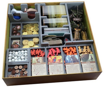 Everdell: Organizer Interno