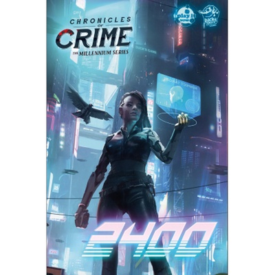 Chronicles of Crime: 2400