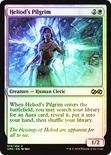Heliod's Pilgrim