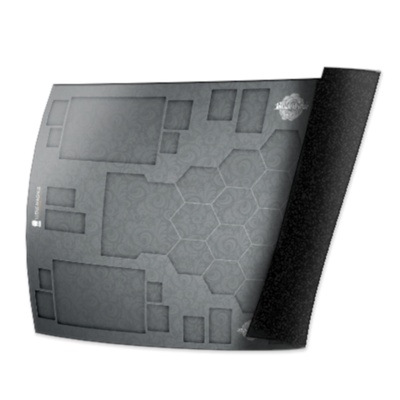 Black Rose Wars - Bundle Base + Famigli + Playmat Light