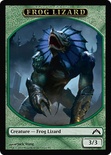 [Frog Lizard Token]
