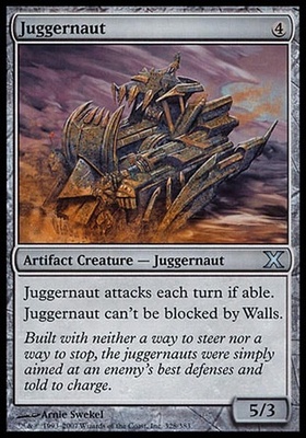 Juggernaut