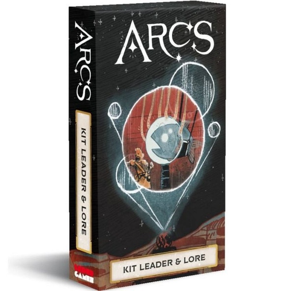 Arcs - Bundle (3) immagine 3