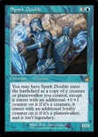 Spark Double