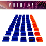 Voidfall: Set 50x Standee 3D