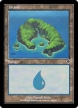Island (#338)