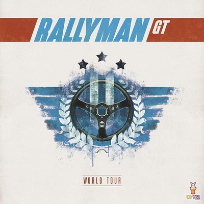 Rallyman GT: Pack Espansioni