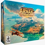 Le Rovine Perdute di Arnak - Il Forziere Leggendario