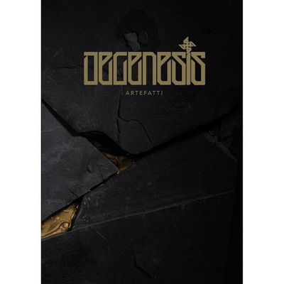 Degenesis: Artefatti
