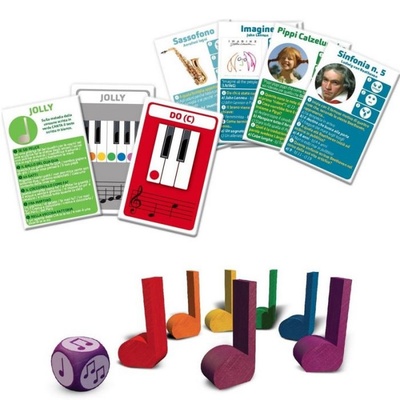 È tutta un’altra Musica