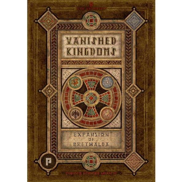 Bretwalda: Vanished Kingdoms immagine 1