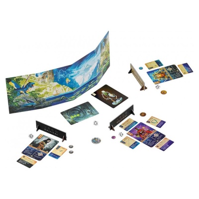 Critical: Sanctuary - Prima Stagione