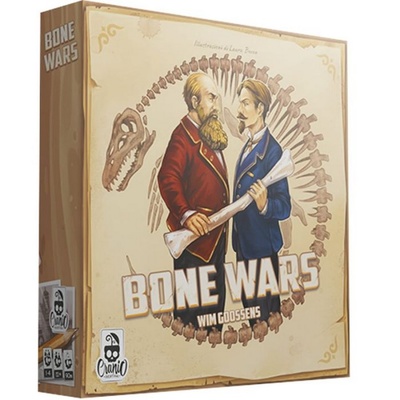 Bone Wars
