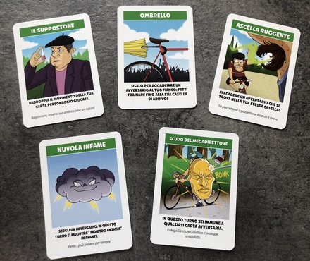 Fantozzi e La Coppa Cobram