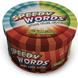 Speedy Words – Nomi, Cose, Città…