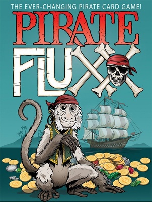 Pirate Fluxx