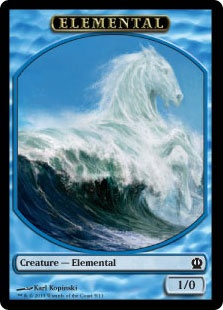 [Elemental Token]