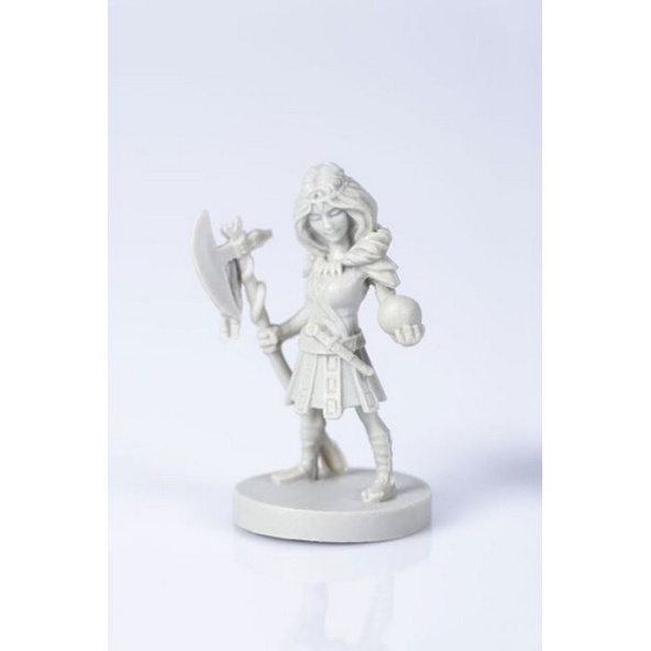 Karak: Set di Miniature immagine 7